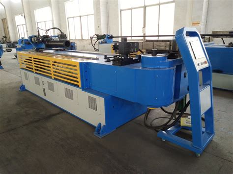 china automatic cnc bending machine|fully automatic pipe bending machine.